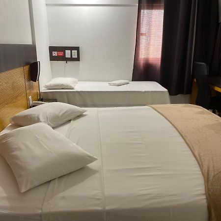 Flat Em Ponta Neg Vista Para O Mar - Natal Plaza Suites מראה חיצוני תמונה